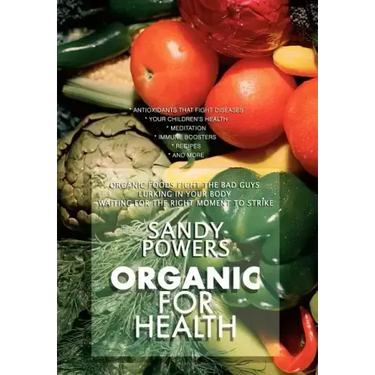 Organic for Health