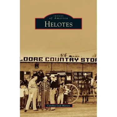 Helotes