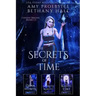 The Secrets of Time: Chosen Origins: Books 1-3