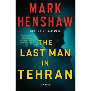 The Last Man in Tehran