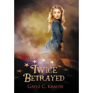 Twice Betrayed