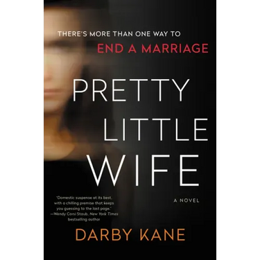 Pretty Little Wife