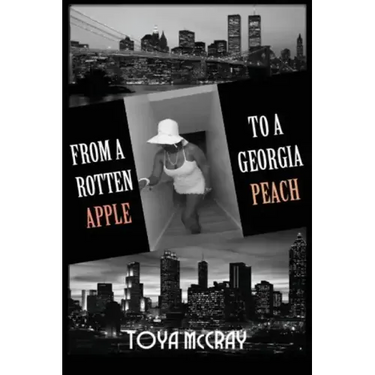 From a Rotten Apple to a Georgia Peach