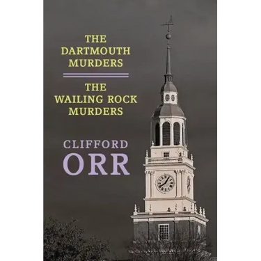 The Dartmouth Murders / The Wailing Rock Murders