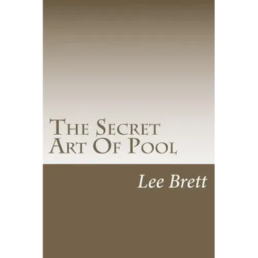 The Secret Art Of Pool