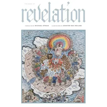 The Book of Revelation: A New Translation