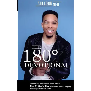 The 180° Devotional