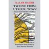 Twelve from a Taluk Town: Selected Short Stories