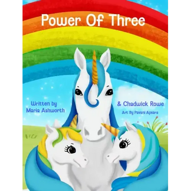 Power Of Three