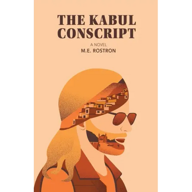 The Kabul Conscript