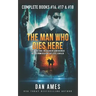 The Jack Reacher Cases (Complete Books #16, #17 )
