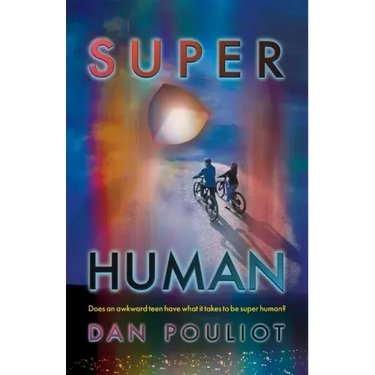 Super Human
