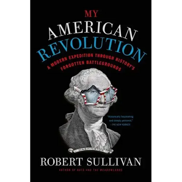 My American Revolution