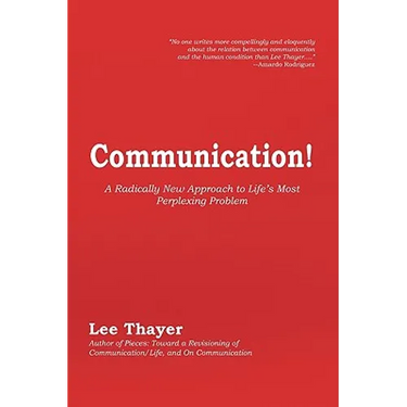 Communication!