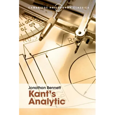 Kant's Analytic