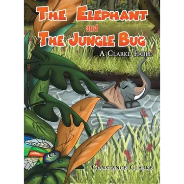 The Elephant and the Jungle Bug
