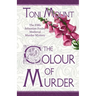 The Colour of Murder: A Sebastian Foxley Medieval Murder Mystery