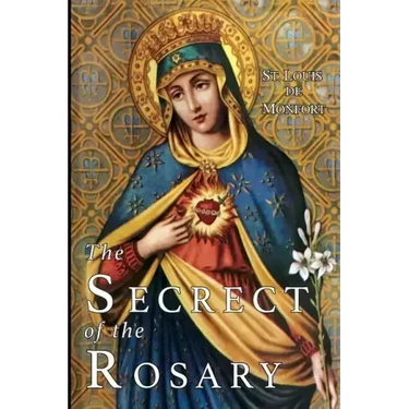 The Secret of the Rosary