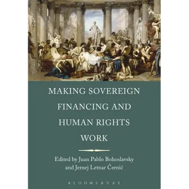 Making Sovereign Financing and Human Rights Work