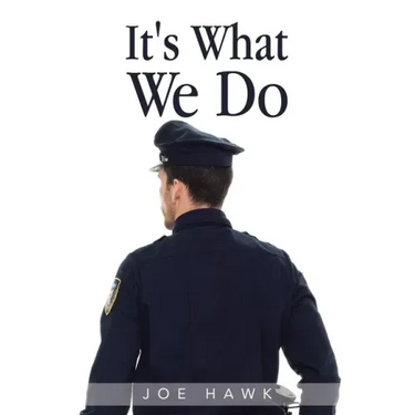 It's What We Do