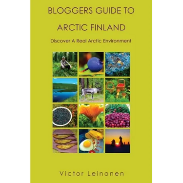 Bloggers Guide to Arctic Finland