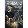 Horror 101: The A-List of Horror Films and Monster Movies
