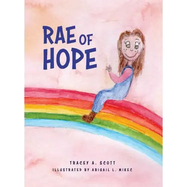 Rae of Hope