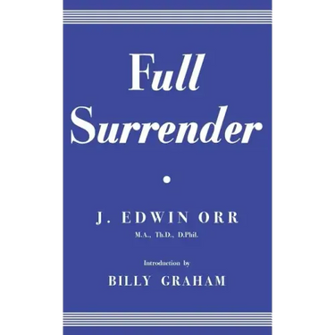 Full Surrender