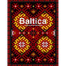 Baltica II: Pattern and Design Coloring Book