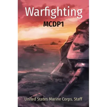 Warfighting: McDp1