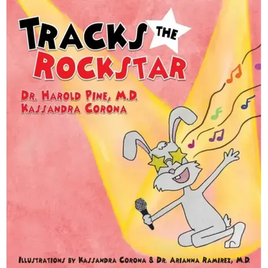 Tracks the Rockstar