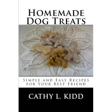 Homemade Dog Treats