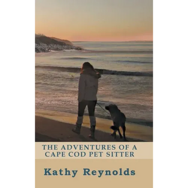 The Adventures of a Cape Cod Pet Sitter