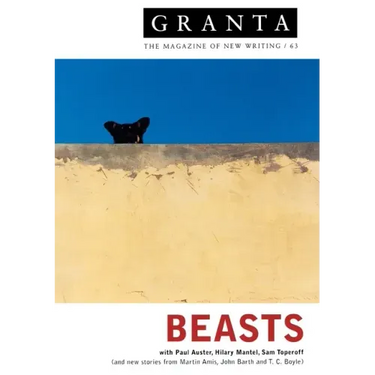 Granta 63