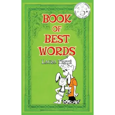 Book of Best Words
