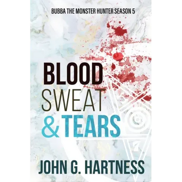 Blood, Sweat, & Tears