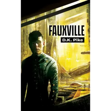 FauxVille