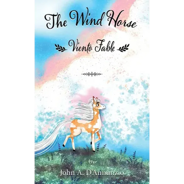 The Wind Horse: Viento Fable