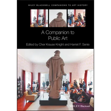 A Companion to Public Art