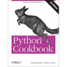 Python Cookbook: Recipes for Mastering Python 3