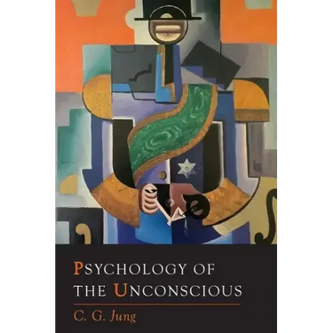 Psychology of the Unconscious