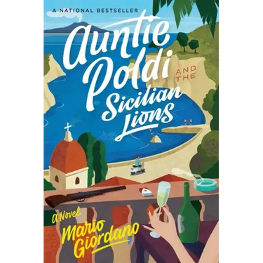 Auntie Poldi and the Sicilian Lions