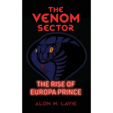 The Rise of Europa Prince