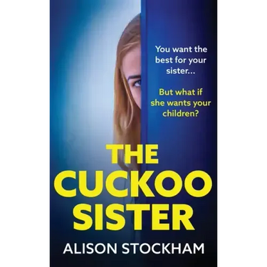 The Cuckoo Sister