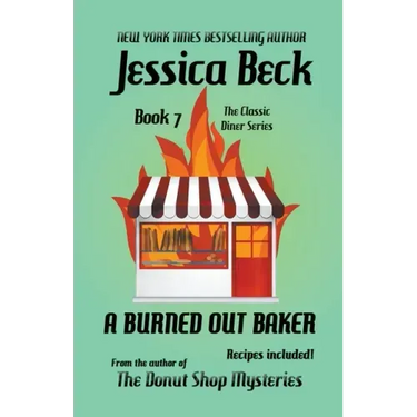 A Burned Out Baker