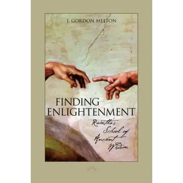 Finding Enlightenment