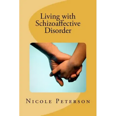 Living with Schizoaffective Disorder