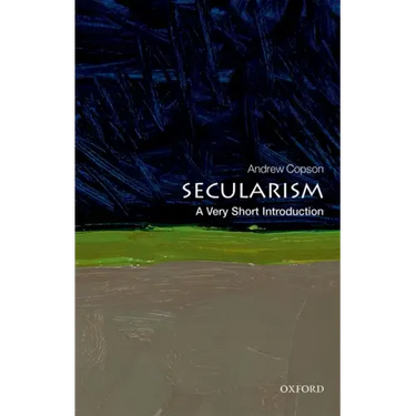 Secularism: A Very Short Introduction