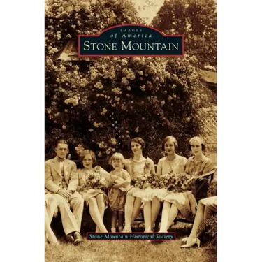 Stone Mountain