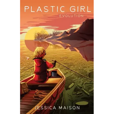 Plastic Girl: Evolution